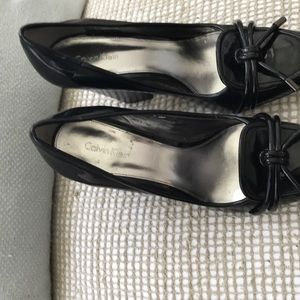 Calvin Klein Shoes